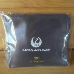  MAISON KITSUNEポーチ