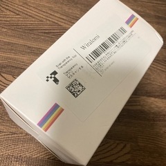 加湿器◆新品未開封の画像