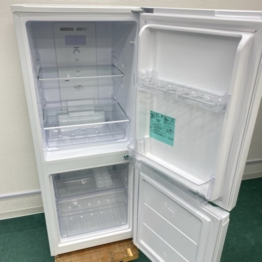 ＊ハイアール 2ドア冷凍冷蔵庫 140L 2021年製＊