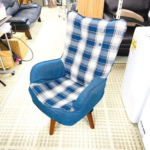 2/24【大特価】WYJW 椅子 シングル 1人掛け 家具