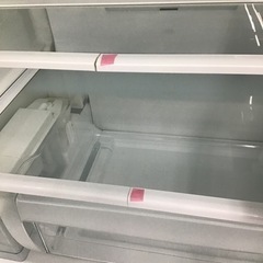 D-1【ご来店頂ける方限定】TOSHIBAの5ドア冷凍冷蔵庫です