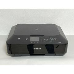 CANONプリンターMG5430快調作動中
