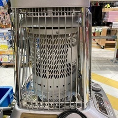 中古品△ダイニチ工業　石油ストーブ　FM-105Fの画像
