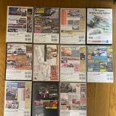 オプション、オプション2 DVDの画像