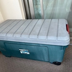 【決定済み❗️】RVBOX 1000