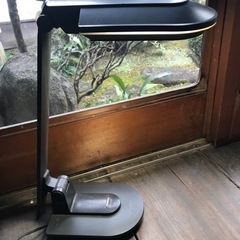 手元スタンド☆タッチセンサー