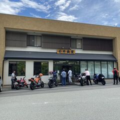 月曜バイク ツーリング 「参加者募集」次回6月3日、24日（月） - 日立市