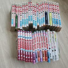 少女漫画　まとめ売り　君に届け