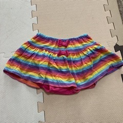スカート