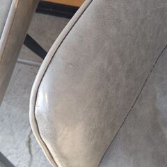 ダイニングチェア ４脚セットの画像