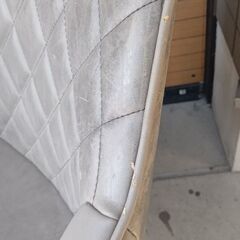 ダイニングチェア ４脚セットの画像