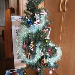 ★スタンダードクリスマスツリーセット