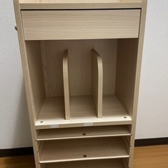 ランドセルラック