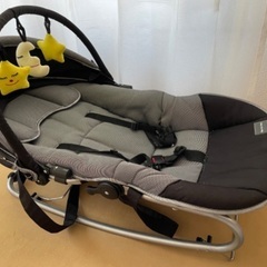 KATOJI バウンサーの画像