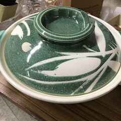 土鍋の画像