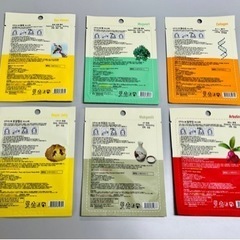 フェイス【残り8枚】パック大量 おひとり2枚までの画像