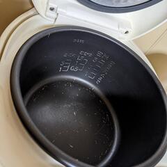 生活家電3点セット まとめ売りの画像