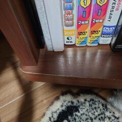 【取引中】テレビ台 お譲りしますの画像