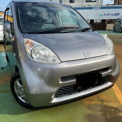 [売約御礼]ホンダ　ライフ　Ｆ　2ＷＤの画像