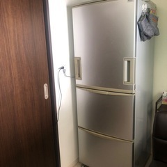 冷蔵庫　シャープ　決まりました