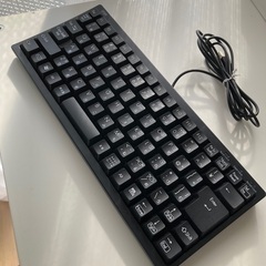 キーボード
