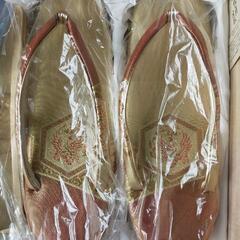 お値下げ致しました!振り袖、小物フルセットの画像
