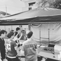 親子で参加　ドローン組立て　ドローン　プレゼントの画像