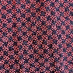 着物　女性用　蝶模様の画像