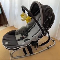 KATOJI バウンサーの画像