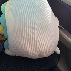 すみっコぐらし トカゲ42cmの画像