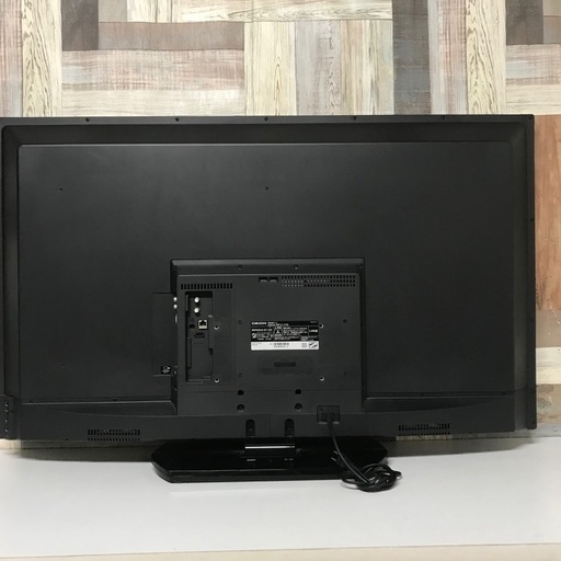 HDD&FireTV付きですぐ使用可！Orion 48インチ液晶テレビ ORION、USB