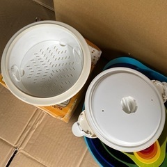 Joseph Joseph ボールセット　調理用品　の画像