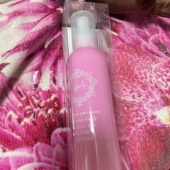 Rady ボディミストの画像