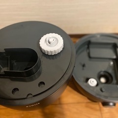 siroca 加湿器の画像