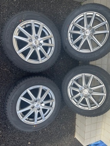 ヨコハマアイスガード6