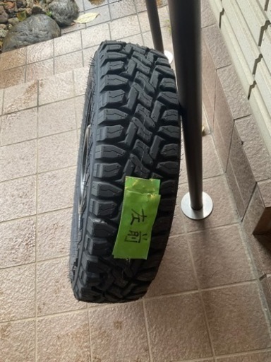 【完売御礼】トーヨー オープンカントリーRT 145/80/12 軽トラ 軽バン ゴツゴツタイヤ 車検対応