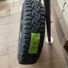 【完売御礼】トーヨー オープンカントリーRT 145/80/12...