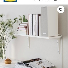 IKEA 吊り戸棚　8個の画像
