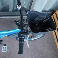 取引中 ２０インチ 子供用自転車の画像