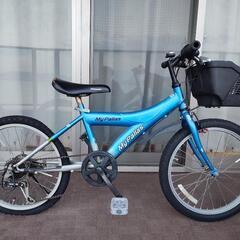 取引中 ２０インチ 子供用自転車