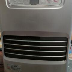 商談中　ダイニチファンヒーター