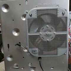 商談中　ダイニチファンヒーターの画像