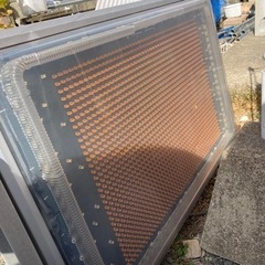 LED看板 電光掲示板 看板の画像