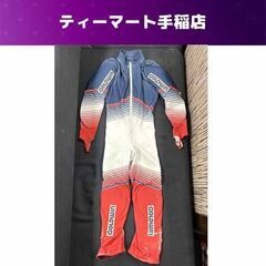 Goldwin レーシングスーツ Mサイズ メンズ スキー ゴー...