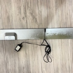 GEX ジェックス 水槽用照明LEDライト【JL081-PCB】シルバー 60cmの画像