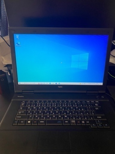 最終値下げ ノートPC
