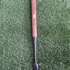 鑿　55cm 刻印あり 卸し売り購入 鑿 55cm 刻印あり メンテナンス - メンテナンス