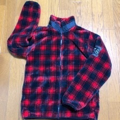 フリース　160サイズ　