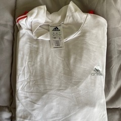 adidas 裏起毛インナー