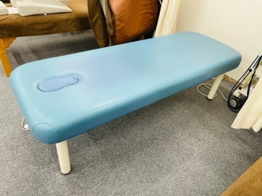 マッサージベッド　整体　整骨院　カイロ　鍼灸